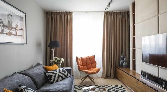 Расширение пространства хрущевки