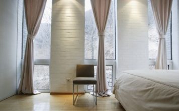 Освещение в дизайне Освещение в дизайне