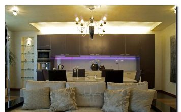 Дизайн-проект натяжных потолков Дизайн-проект натяжных потолков