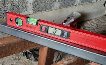 строительный уровень