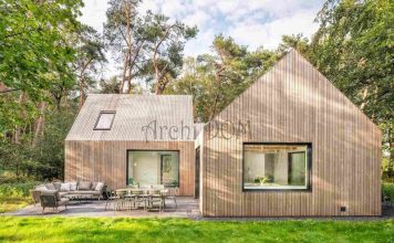 Манящая прохлада