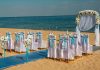 Декорирование локаций для кейтеринга