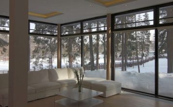 Плюсы и минусы использования стеклопакетов