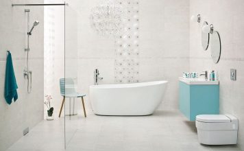 Ремонт ванной комнаты пластиковыми панелями Ремонт ванной комнаты пластиковыми панелями