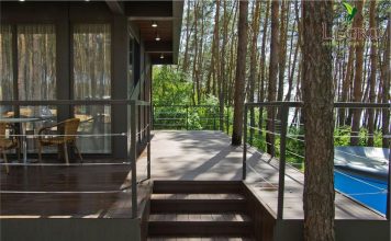 Террасная доска Террасная доска