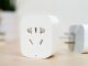 *Розетка Mi Smart Power Plug от Xiaomi: доступные инновации в каждый дом