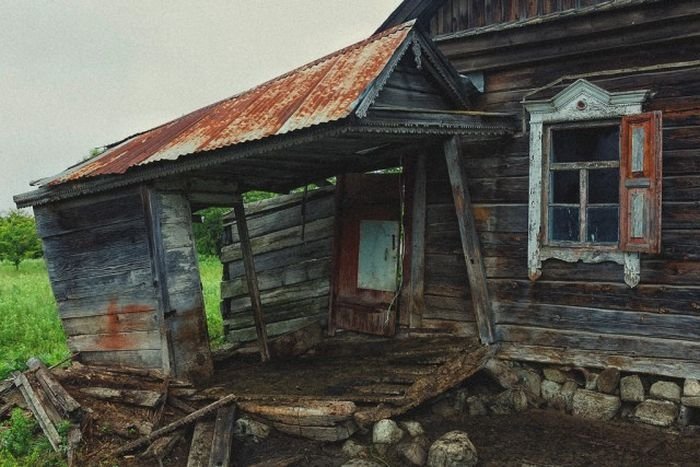 Строительство домов в стиле фахверк* • Загородный дом