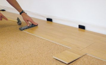 ДВП и её применение*