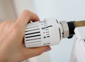 Универсальное отопление дома двухконтурным котлом*