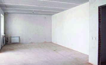 Маленькое путешествие в мир строительства* Создание ванной комнаты