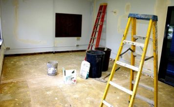 Маленькая квартира – проблема многих*