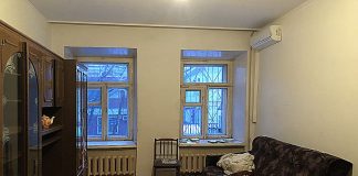 Бюджетный ремонт квартиры