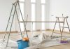 В какой цвет лучше покрасить детскую комнату