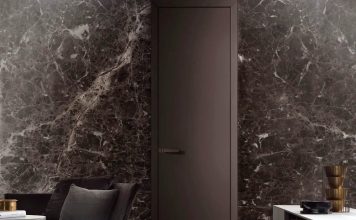 Межкомнатные двери Люксор