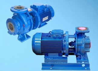 Насос для дома