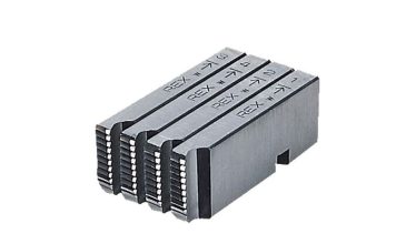 резьбонарезные гребенки