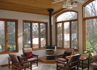 Простые способы обновления и ремонта дома