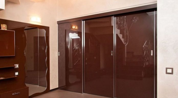 Дизайн прихожей