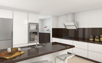 Как самостоятельно спланировать дизайн кухни