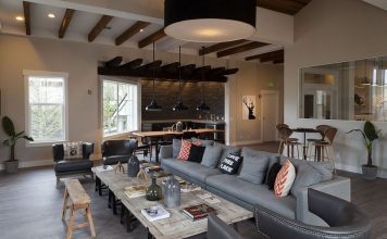 Яркие оттенки и детали