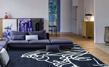 Как декорировать пол