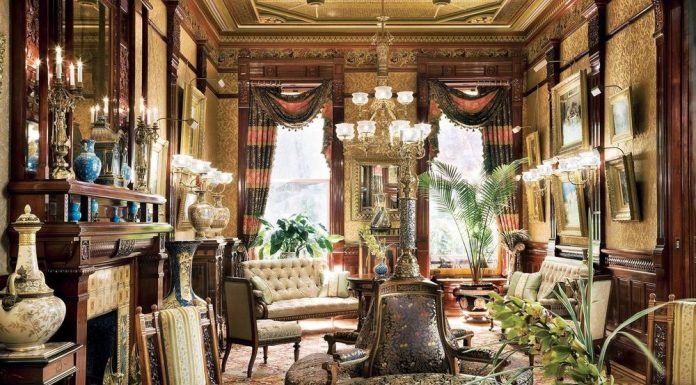 Значение масштаба и баланса в интерьере