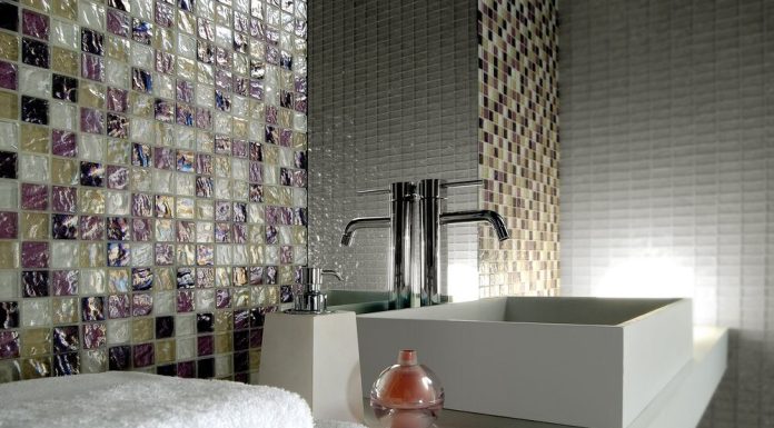 Стеклянная мозаика от zetoglass.info – особенности отделочного материала и техника монтажа* Стеклянная мозаика