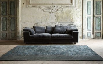 Гостиная комната