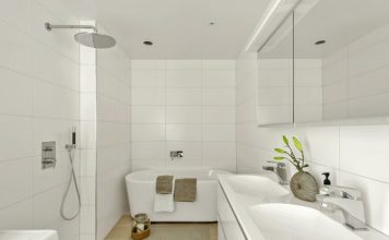 Дизайн ванной в хрущевке