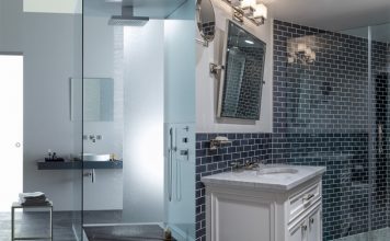 Дизайн ванной комнаты 3 кв. метра