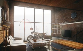 Встречаем весну новым интерьером