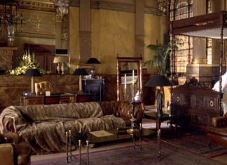 Как выбрать мягкую мебель в гостиную