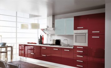 Изготовление мебели на заказ