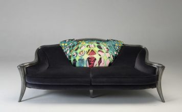 Что модно в мире мебели в этом году Что модно в мире мебели