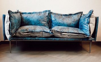 Как выбирать мягкую мебель?