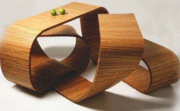 Древесина – натуральный материал