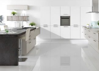 Основные характеристики современной кухонной мебели