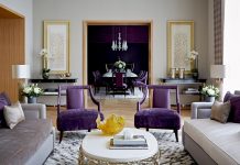 Картины в интерьере дома