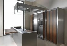 Конструктивизм в интерьере