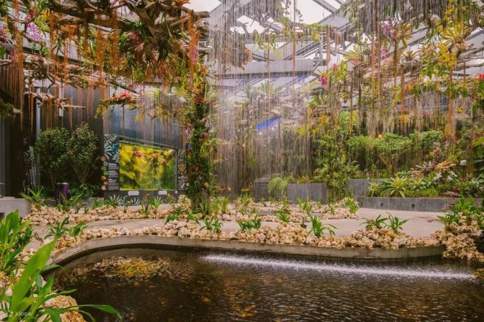 Artisan Gardens