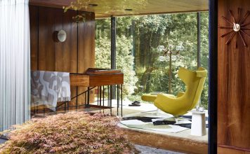 Дачная мебель