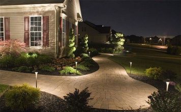 Уличные фонари для вашей дачи Уличные фонари для вашей дачи