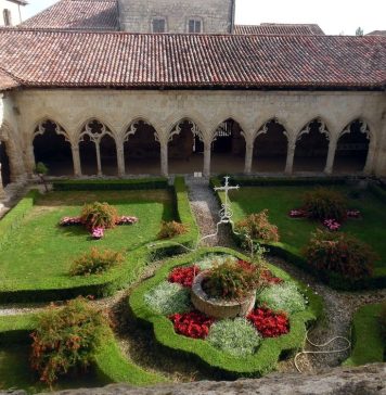 Архитектура парков и садов: история, стили и современные тренды в ландшафтном дизайне