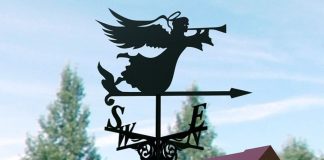 Флюгер
