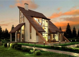 Из чего строить дом?