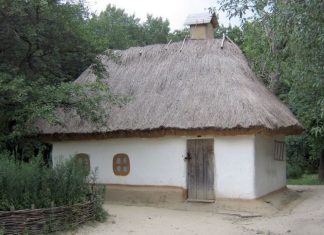 Крыша, выбор покрытия