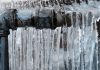 Замерз водопровод в доме