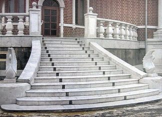 Балясины