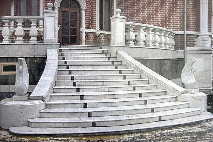 Балясины
