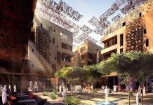 Masdar City